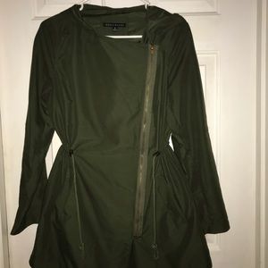 Haute Monde Utility Jacket